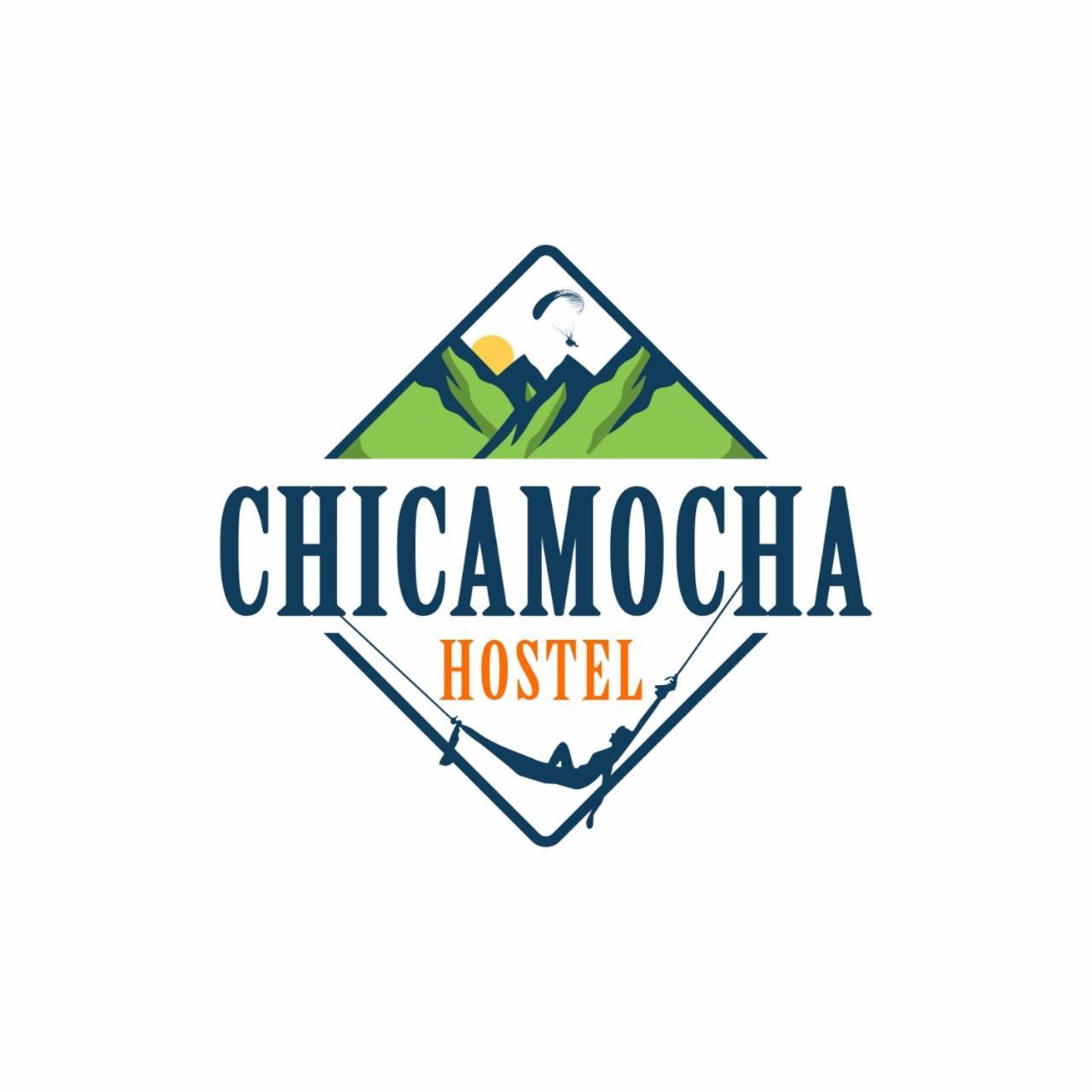 Chicamocha Hostel Сан-Хіль Екстер'єр фото